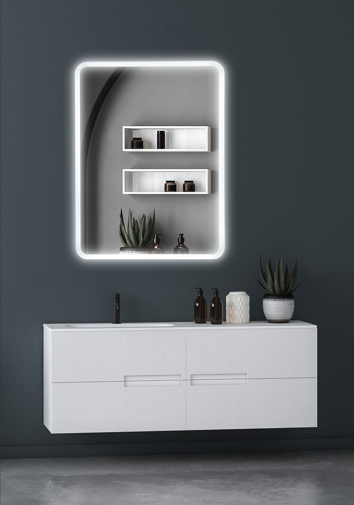 Valeron – Φωτιζόμενος καθρέπτης