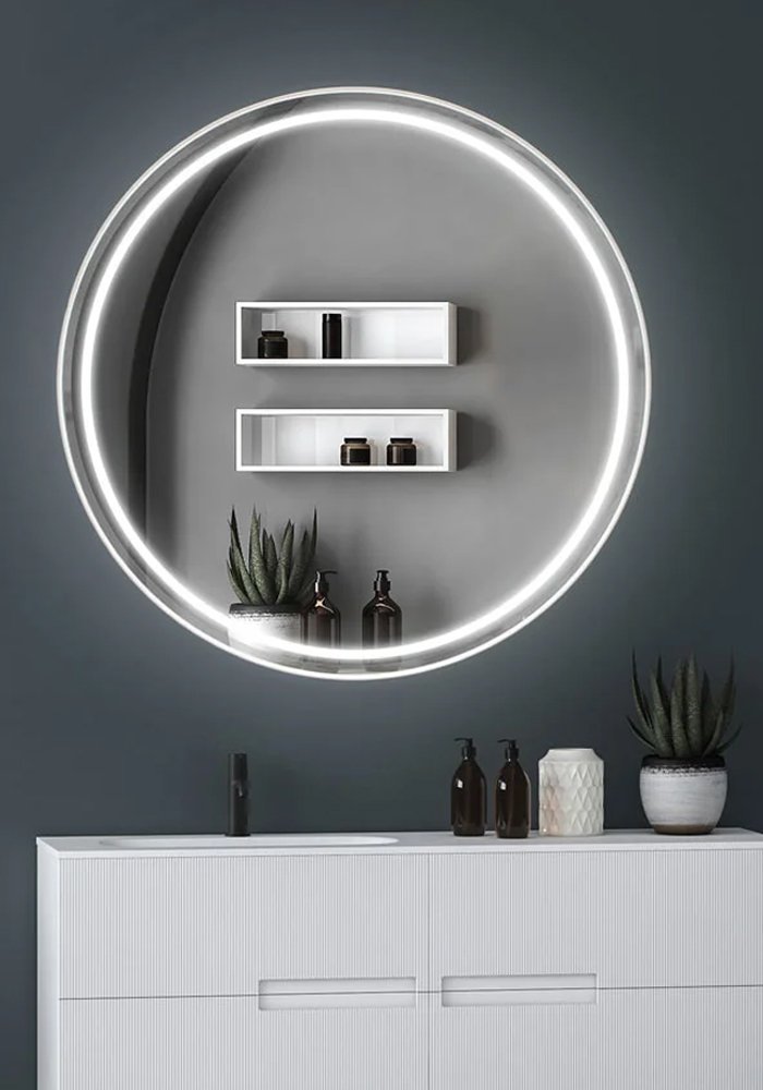 Bellean – Φωτιζόμενος καθρέπτης